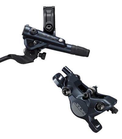 Hidrauliskās diskbremzes - Shimano BR-M7100 SLX