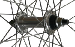Wheel front 26" - Rodi Viper 19 NUT - Image 2