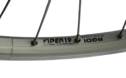 Wheel front 26" - Rodi Viper 19 NUT - Image 3