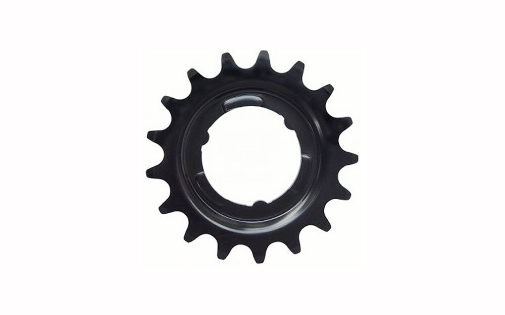 Zvaigznīte - KMC 20T Shimano E-Bike