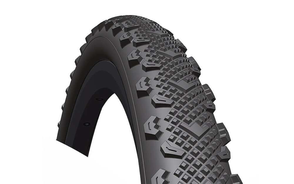 Velosipēda riepa - Rubena 18 x 1.75 x 2 Winner