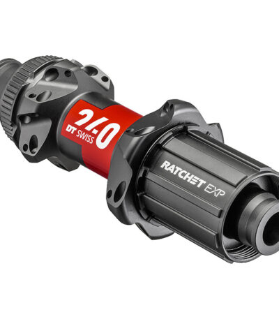 Aizmugurējā rumba - DT Swiss 240s Shimano Road