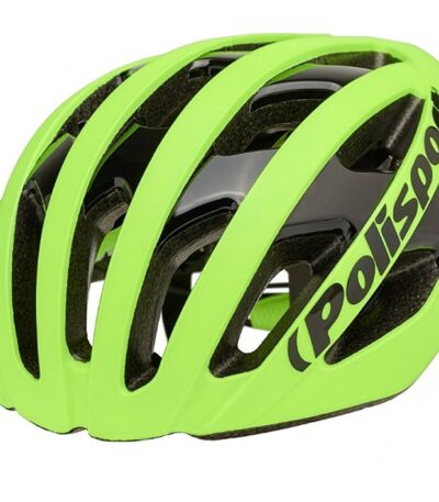Velosipēdista ķivere - Polisport Light Pro