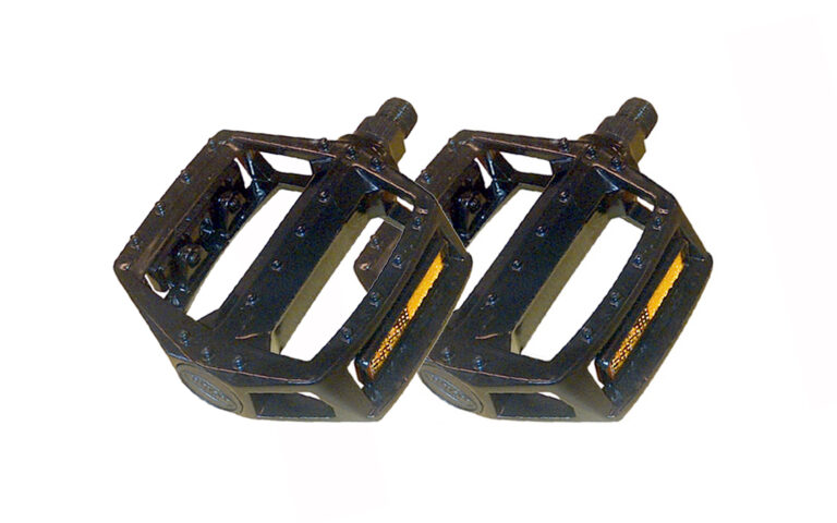 Pedāļi - Union SP-102