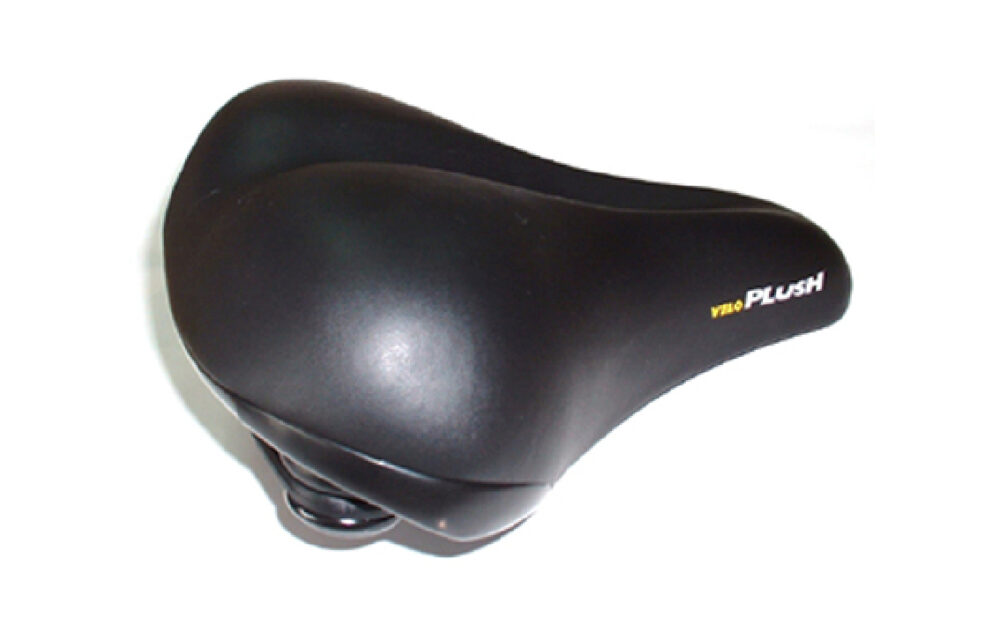 Sēdeklis - Velo Plush VL-8019E