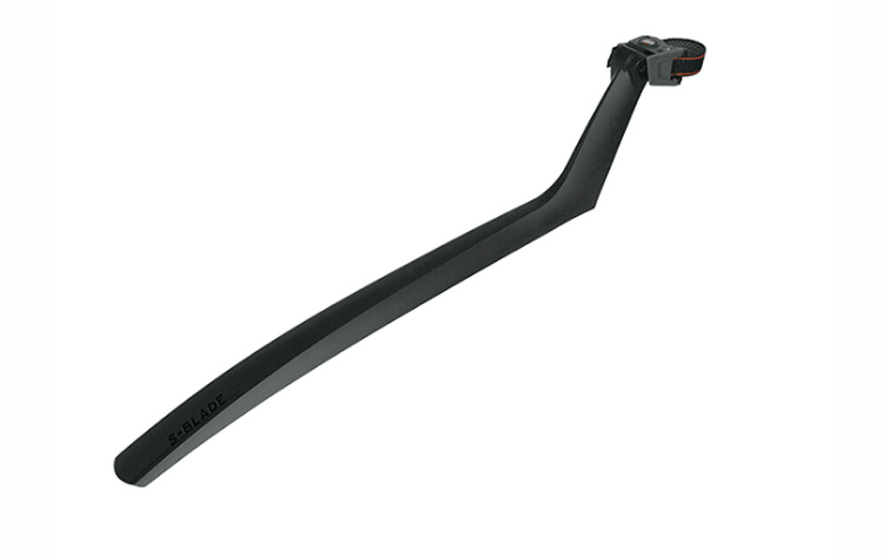 Aizmugurējais dubļusargs - SKS 28" S-Blade