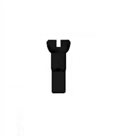 Spieķu galviņas - Sapim 14G Polyax Brass Black