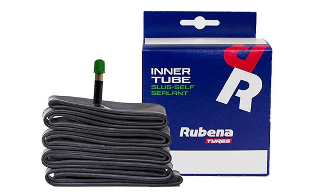 Velosipēda kamera - Rubena 28/29 x 1.75/2.50 A-V 40 mm Self Sealant