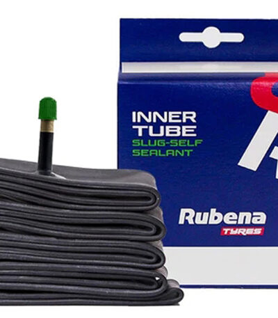 Velosipēda kamera - Rubena 28/29 x 1.75/2.50 A-V 40 mm Self Sealant