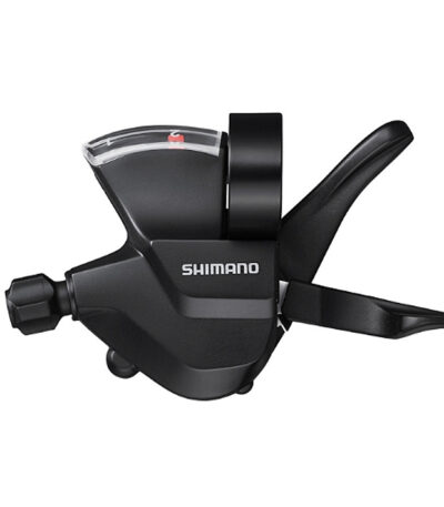 Pārslēdzēja rokturis - Shimano SL-M315-L Acera