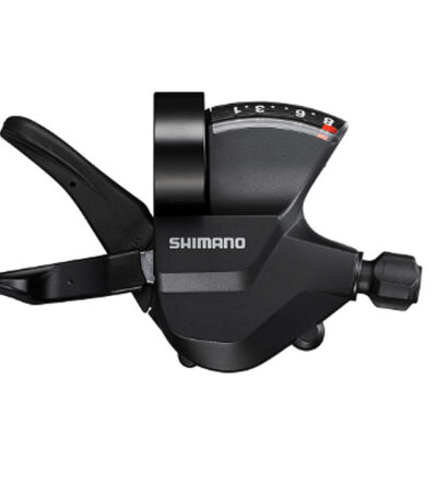 Pārslēdzēja rokturis - Shimano SL-M315-7R Acera