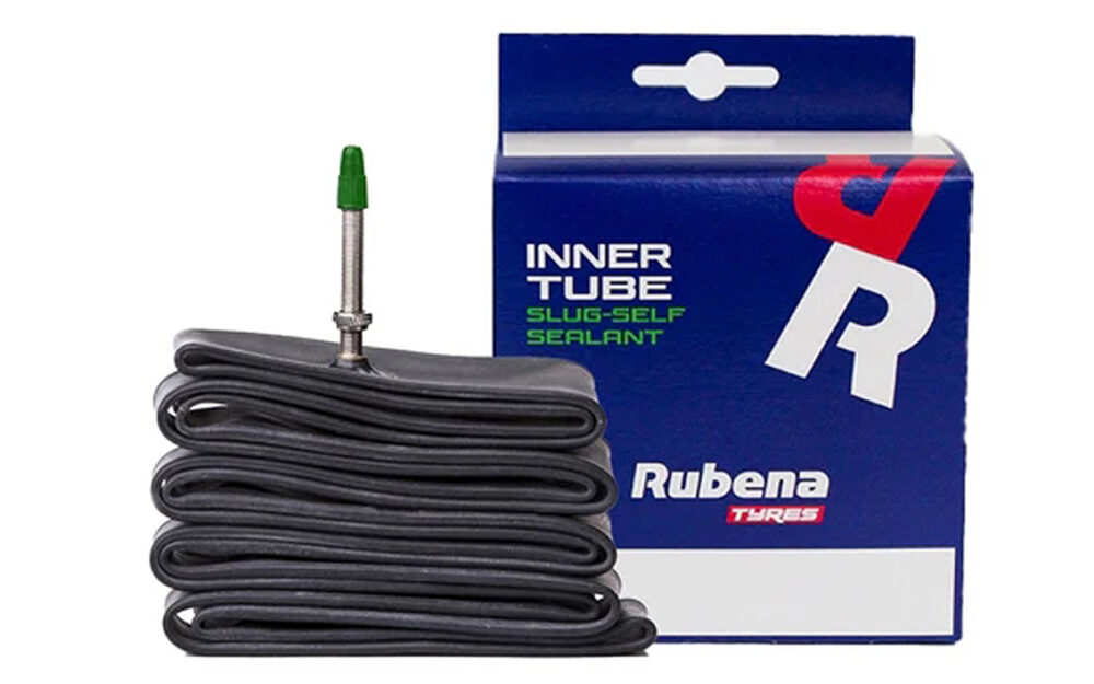 Velosipēda kamera - Rubena 28/29 x 1.75/2.50 F-V 47 mm Self Sealant