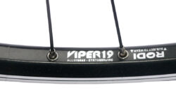 Колесо заднее 26" - Rodi Viper 19 QR MF — изображение 3