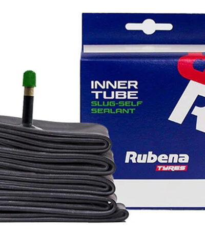 Velosipēda kamera - Rubena 26 x 1.75/2.50 A-V 40 mm Self Sealant
