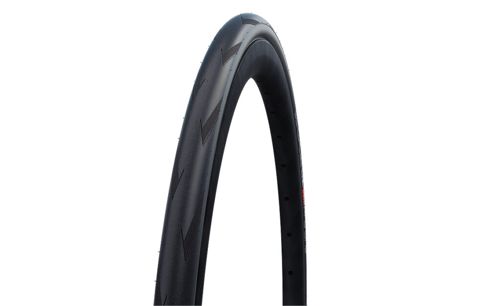 Velosipēda riepa - Schwalbe 700 x 28C Pro One