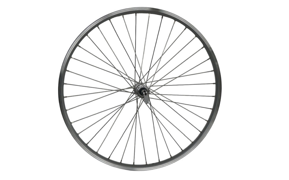 Priekšējais ritenis 26" - Rodi Viper 19 QR