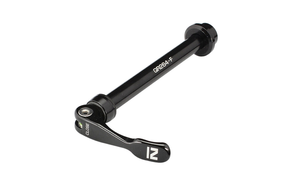 Priekšējās rumbas ekscentrs - Novatec QR264F-EN-12 Shim