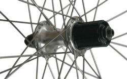 Wheel rear 26" - Rodi Viper 19 QR FH - Image 2