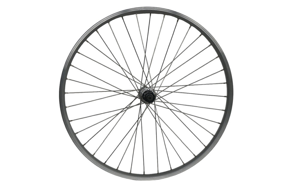 Aizmugurējais ritenis 26" - Rodi Viper 19 QR FH