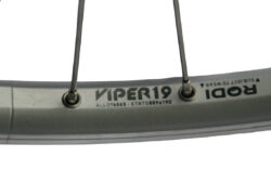 Wheel rear 26" - Rodi Viper 19 QR FH - Image 3