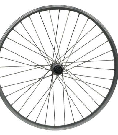Aizmugurējais ritenis 26" - Rodi Viper 19 QR FH