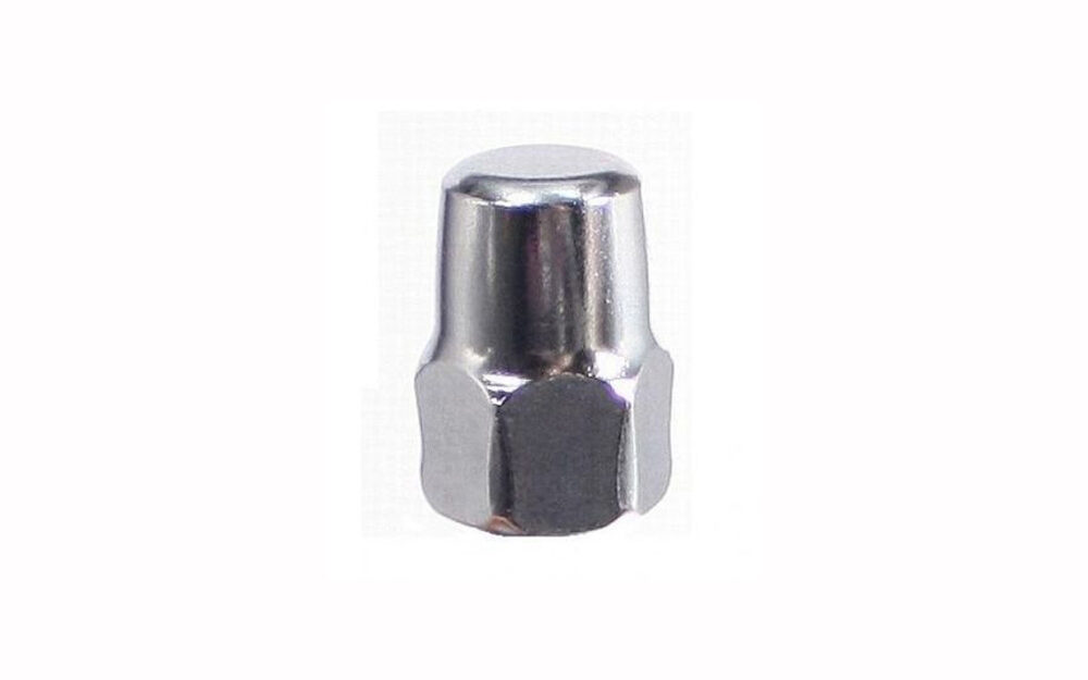 Uzgrieznis dynamo rumbai - Shimano HB-IM40