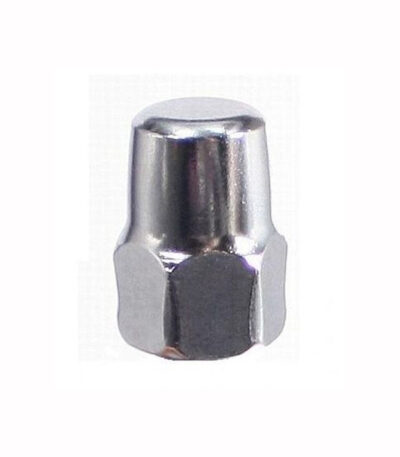 Uzgrieznis dynamo rumbai - Shimano HB-IM40