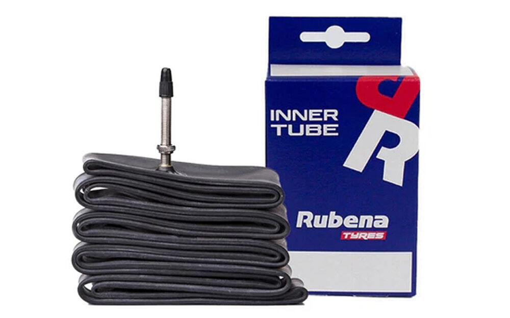 Velosipēda kamera - Rubena 700 x 28/45C F-V 60 mm