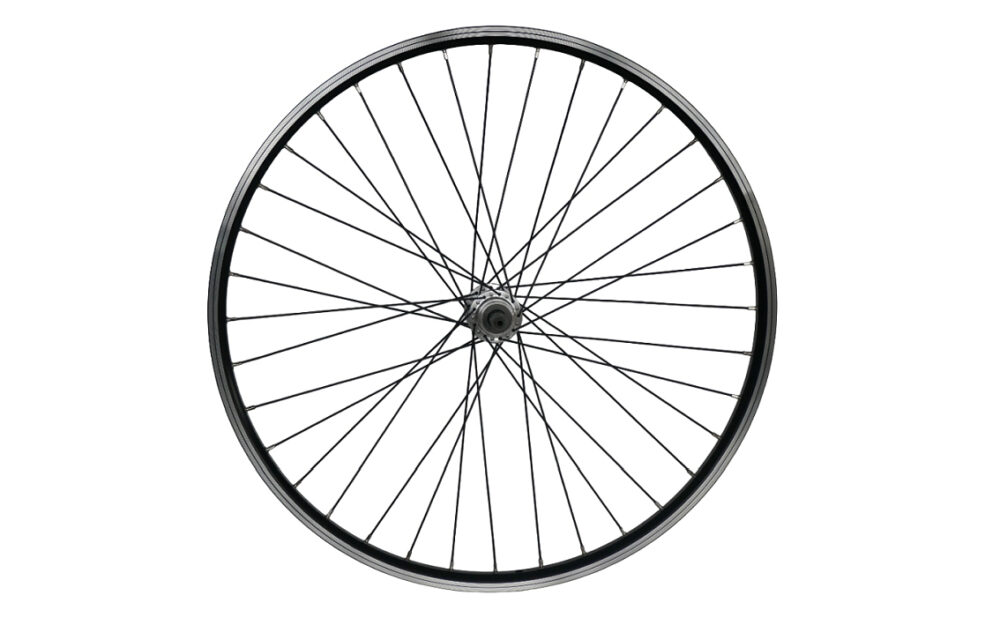 Aizmugurējais ritenis 26" - Rodi Viper 19 QR MF