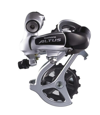 Aizmugurējais pārslēdzējs - Shimano RD-M310 Altus SGS