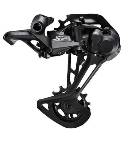 Aizmugurējais pārslēdzējs - Shimano RD-M8100 Deore XT