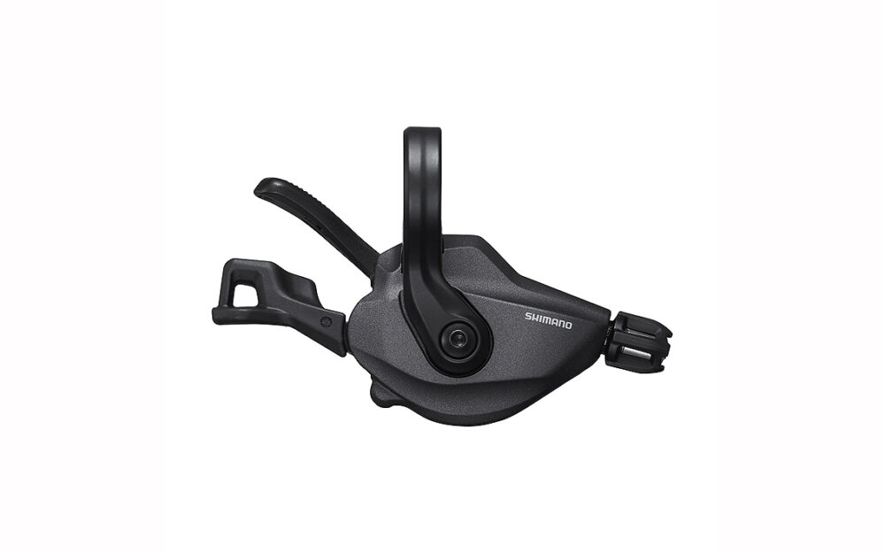 Pārslēdzēja rokturis - Shimano SL-M8100 Deore XT