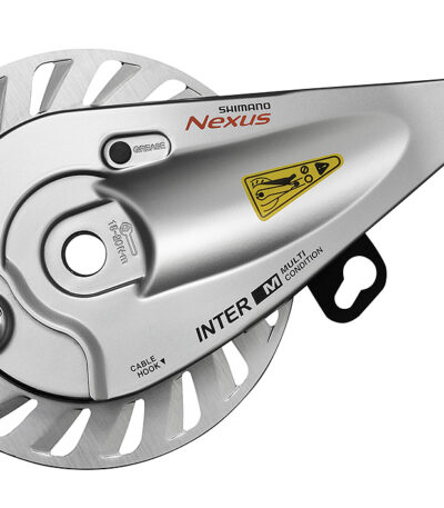 Rullīšu bremze - Shimano BR-C3010 Nexus