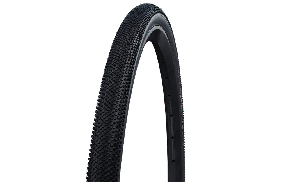 Velosipēda riepa - Schwalbe 700 x 40C G-One Allround