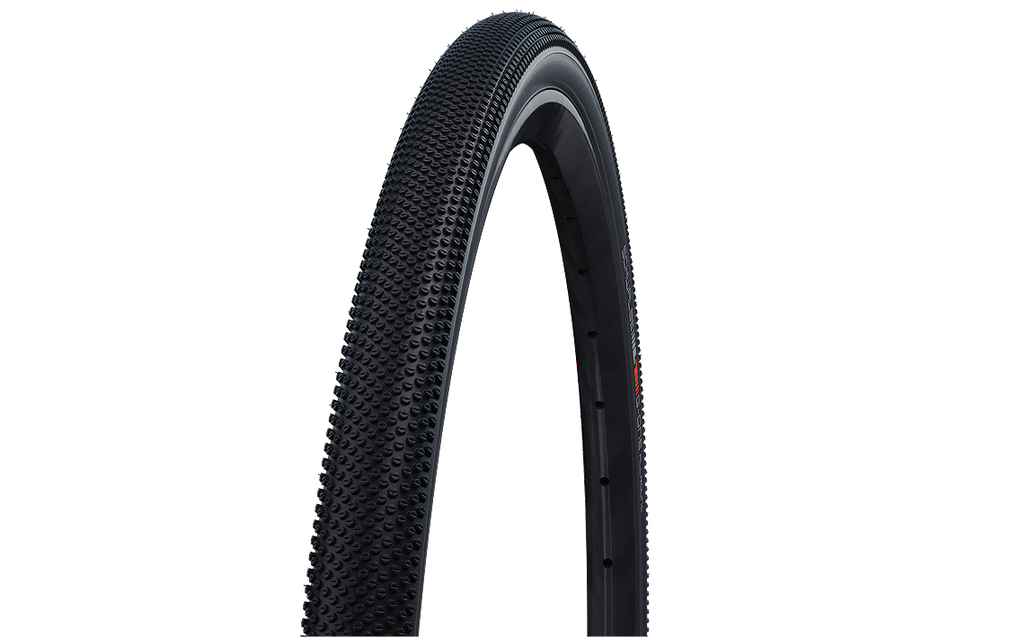 Velosipēda riepa - Schwalbe 700 x 40C G-One Allround Velosipēda riepa - Schwalbe 700 x 40C G-One Allround