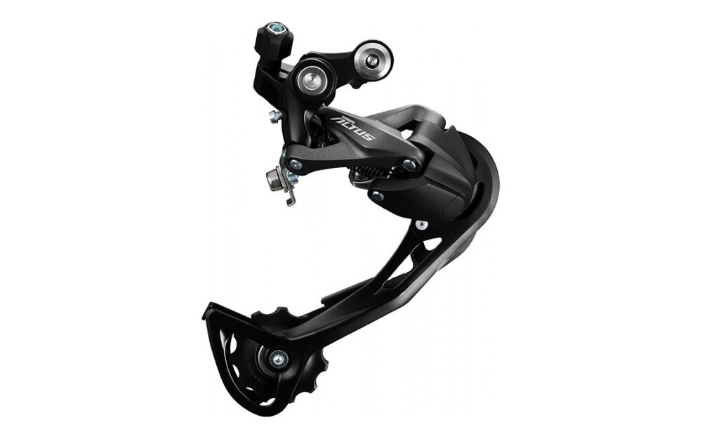 Aizmugurējais pārslēdzējs - Shimano RD-M2000 SGS Altus OE