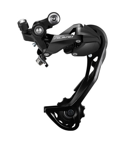Aizmugurējais pārslēdzējs - Shimano RD-M3100 SGS Alivio