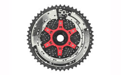 Tagumine hammasrattaplokk - SunRace CSMZ91X SRAM XD - Image 2