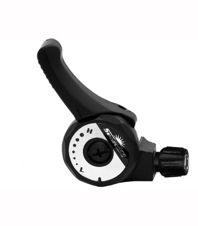 Pārslēdzēja rokturis - SunRace SLM2T