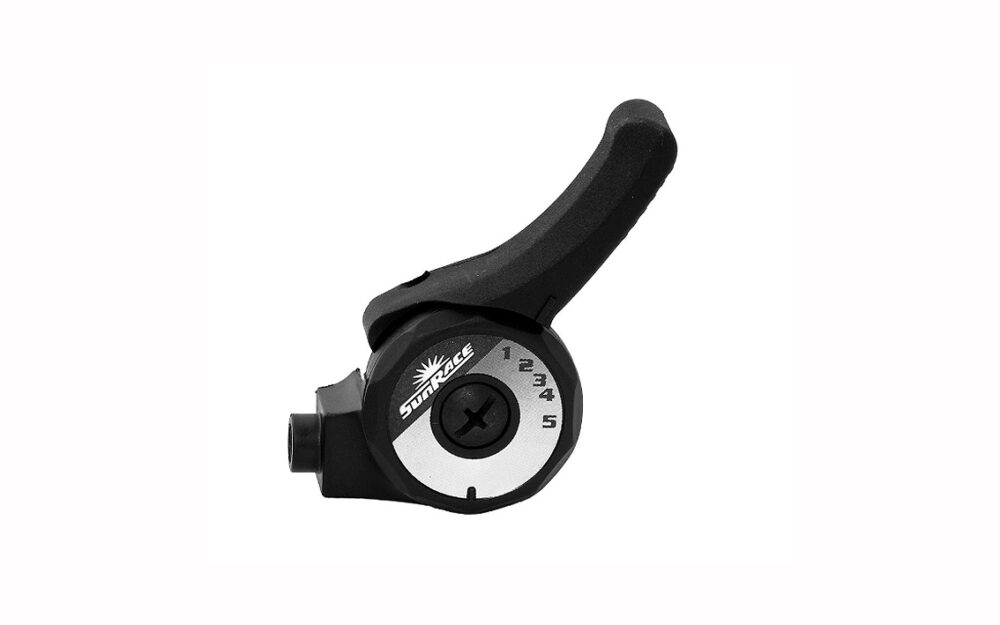Pārslēdzēja rokturis - SunRace SLM2T