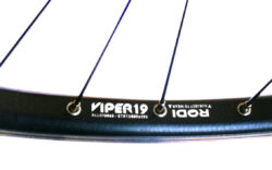Wheel rear 26" - Rodi Viper 19 QR FH - Image 3
