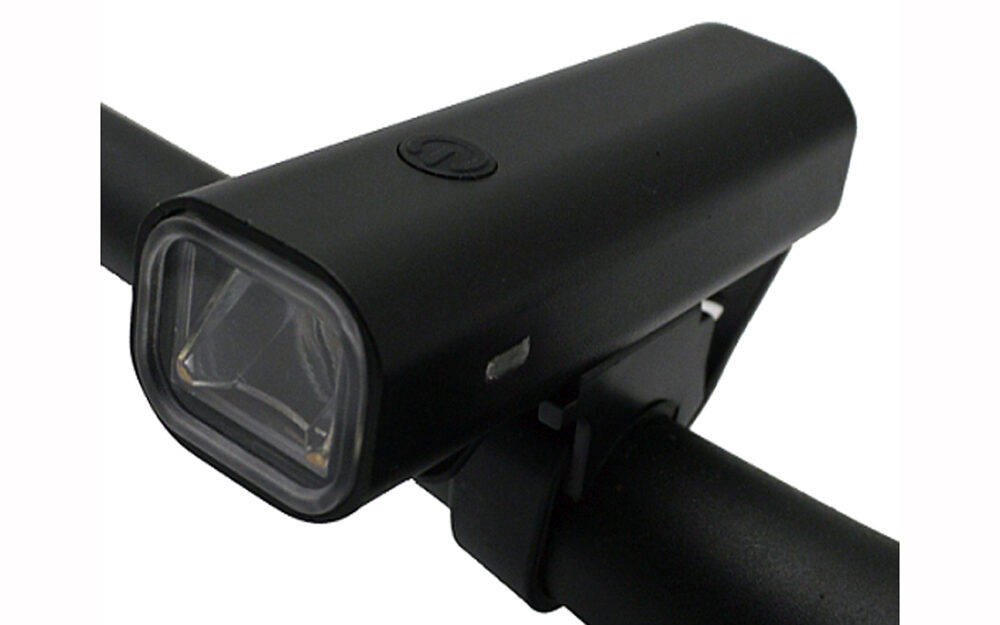 Priekšējais lukturis - Briviga EBL-3304