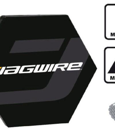 Bremžu troses - Jagwire MTB Basics Stainless