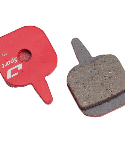 Diskbremžu kluči - Jagwire Sport Semi-Metallic