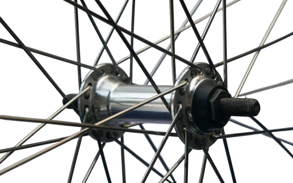 Esiratas 28" - Rodi Viper 19 NUT - Image 2