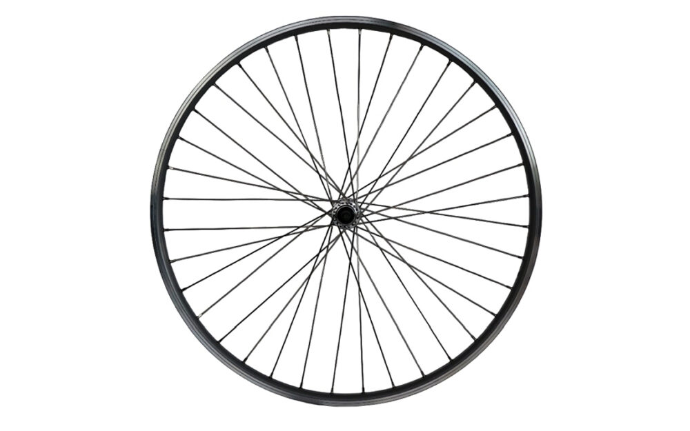 Priekšējais ritenis 28" - Rodi Viper 19 NUT