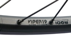 Esiratas 28" - Rodi Viper 19 NUT - Image 3