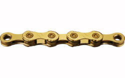 Chain - KMC X12 Ti-N Gold - Image 2