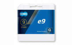Ķēde - KMC e9 Silver E-Bike
