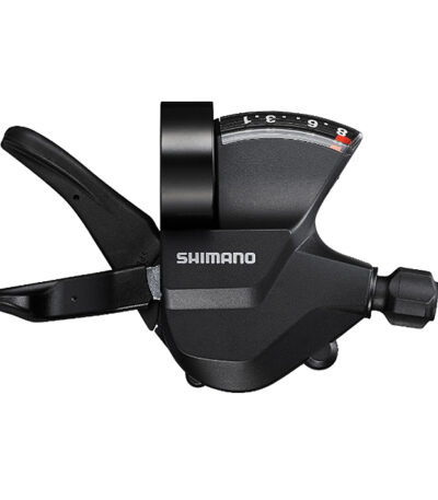Pārslēdzēja rokturis - Shimano SL-M315-8R Altus